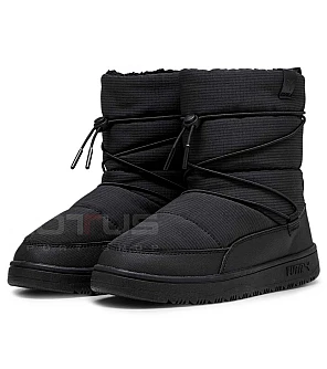 ДАМСКИ БОТУШИ PUMA SNOWBAE BLACK ДАМСКИ БОТУШИ PUMA SNOWBAE BLACK