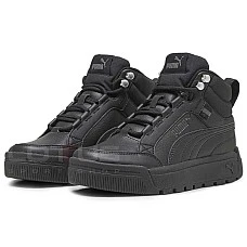 ДЕТСКИ ОБУВКИ PUMA TARRENZ SB III BLACK