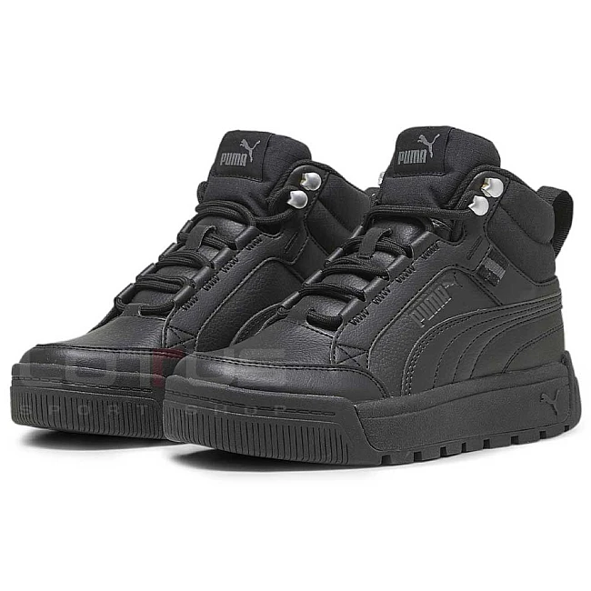 ДЕТСКИ ОБУВКИ PUMA TARRENZ SB III BLACK