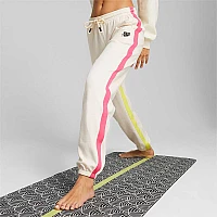 ДАМСКО ДОЛНИЩЕ PUMA LEMLEM JOGGER GHOST PEPPER