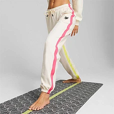 ДАМСКО ДОЛНИЩЕ PUMA LEMLEM JOGGER GHOST PEPPER