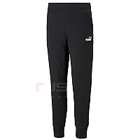 ДАМСКО ДОЛНИЩЕ PUMA ESS SWEATPANTS FL CL BLACK
