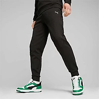 МЪЖКО ДОЛНИЩЕ PUMA RAD/CAL PANTS DK OP BLACK