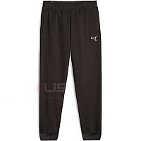 МЪЖКО ДОЛНИЩЕ PUMA BETTER ESSENTIALS SWEATPANTS FL CL BLACK