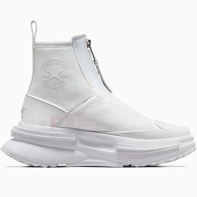 ДАМСКИ ОБУВКИ CONVERSE A04696C RUN STAR БЕЛИ