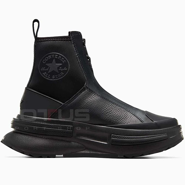 ДАМСКИ ОБУВКИ CONVERSE A04697C RUN STAR ЧЕРНИ