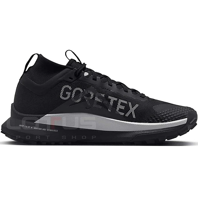 ДАМСКИ МАРАТОНКИ NIKE REACT PEGASUS TRAIL 4 GTX BLACK