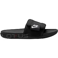 МЪЖКИ ЧЕХЛИ NIKE OFFCOURT ADJUST SLIDE BLACK