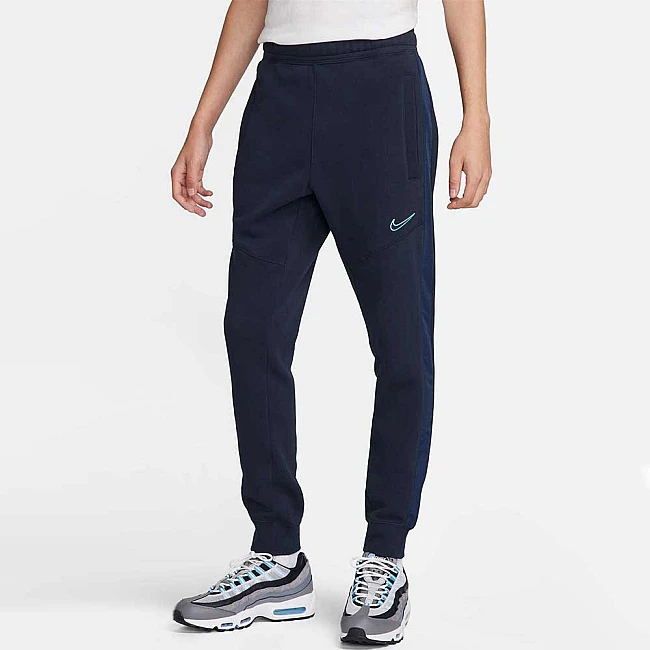 МЪЖКО ДОЛНИЩЕ NIKE NSW SP FLC JOGGER BB DK OBSIDIAN