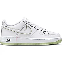 ОБУВКИ NIKE AIR FORCE 1 WHITE/HONEYDEW