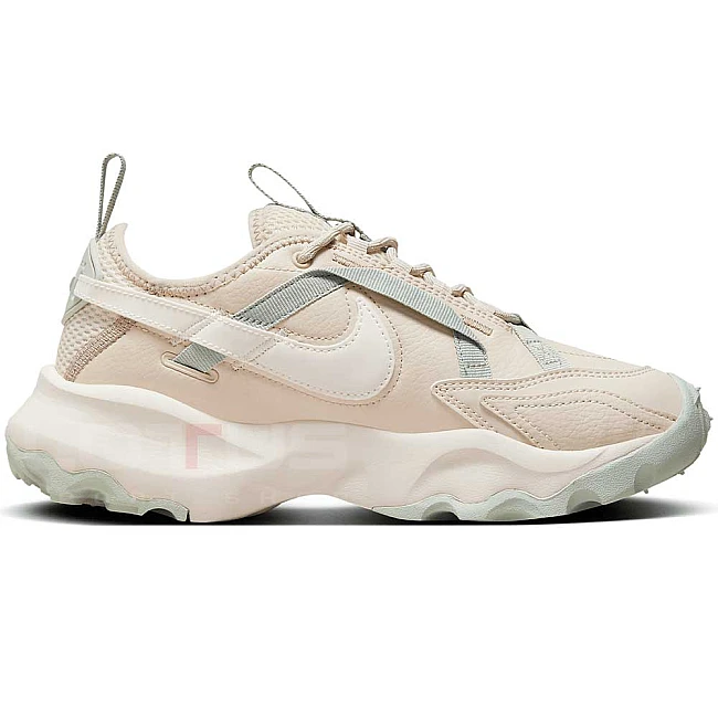 ДАМСКИ МАРАТОНКИ NIKE TC 7900 LT OREWOOD BRN/SAIL