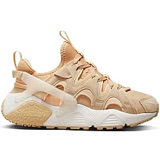 ДАМСКИ МАРАТОНКИ NIKE AIR HUARACHE CRAFT SEASAME