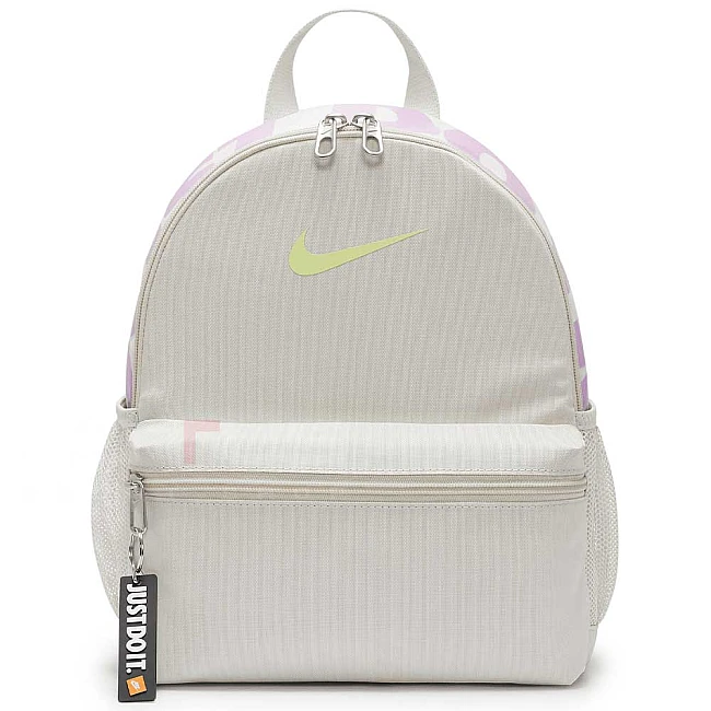 РАНИЧКА NIKE BRSLA JDI MINI BKPK LIGHT BONE