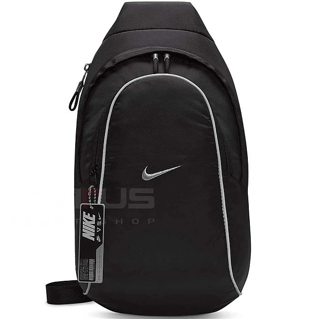 ЧАНТИЧКА NIKE NSW ESSNTL SLING BG-MTL PLL BLACK