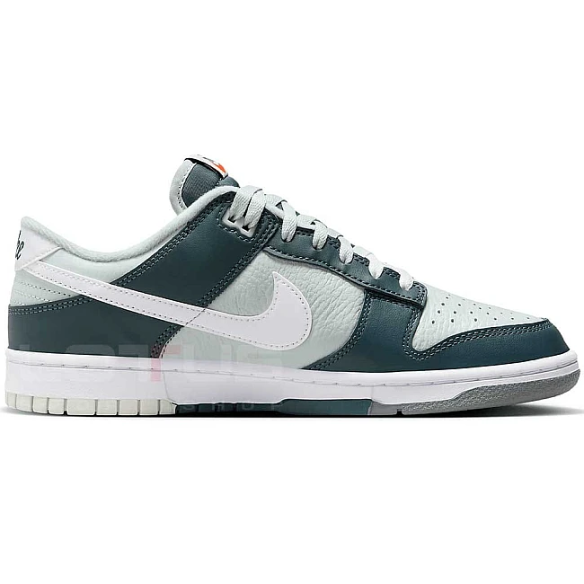 МЪЖКИ ОБУВКИ NIKE DUNK LOW RETRO PRM DEEP JUNGLE