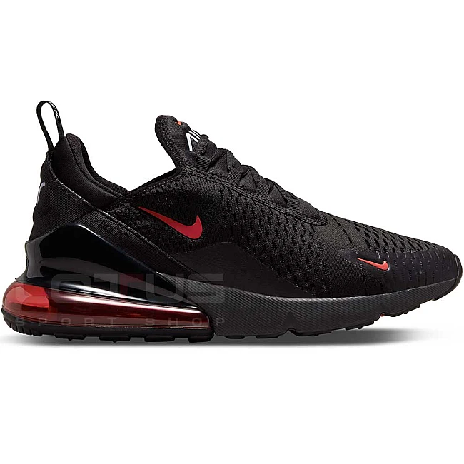 МЪЖКИ МАРАТОНКИ NIKE AIR MAX 270 SC BLACK