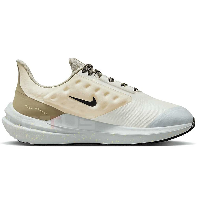 ДАМСКИ МАРАТОНКИ NIKE AIR WINFLO SHIELD PALE IVORY