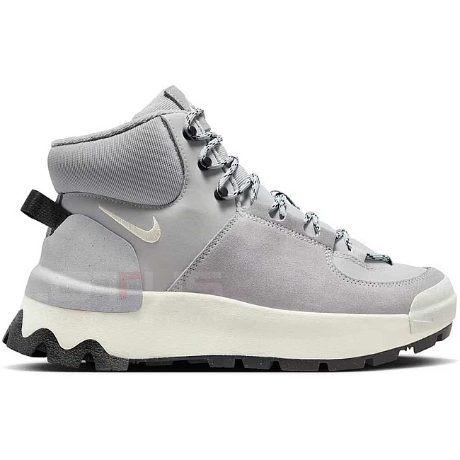 ДАМСКИ ОБУВКИ NIKE CITY CLASSIC BOOT WOLF GREY