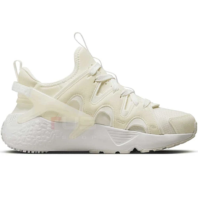 ДАМСКИ МАРАТОНКИ NIKE AIR HUARACHE CRAFT SUMMIT WHITE