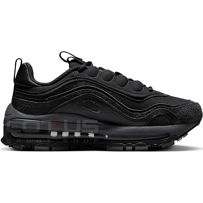 ДАМСКИ МАРАТОНКИ NIKE AIR MAX 97 FUTURA BLACK