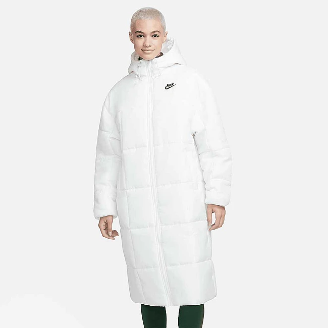 ДАМСКО ЯКЕ NIKE NSW TF THRMR CLSC PARKA SAIL