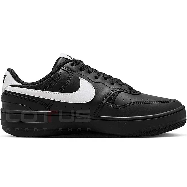 ДАМСКИ ОБУВКИ NIKE GAMMA FORCE BLACK