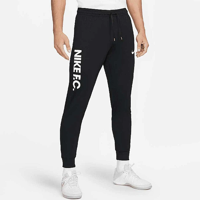 МЪЖКО ДОЛНИЩЕ NIKE DF FC LIBERO PANT K BLACK