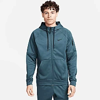 МЪЖКО ГОРНИЩЕ NIKE TF HD FZ DEEP JUNGLE