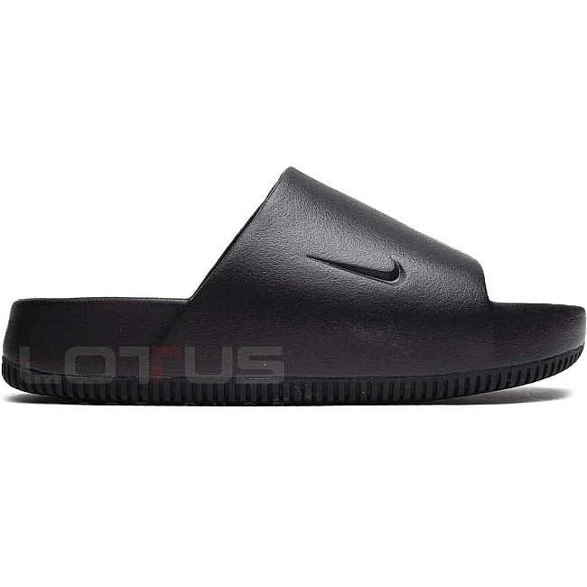 ДАМСКИ ЧЕХЛИ NIKE CALM SLIDE BLACK