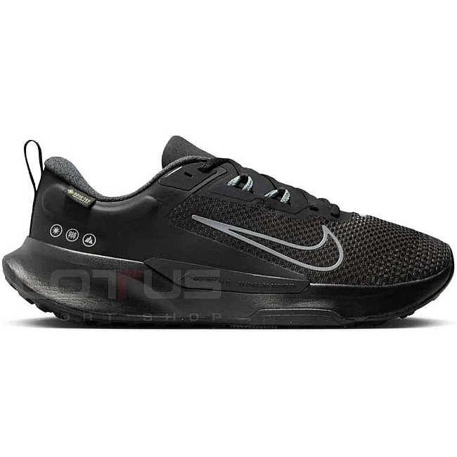 МЪЖКИ МАРАТОНКИ NIKE JUNIPER TRAIL 2 GTX BLACK