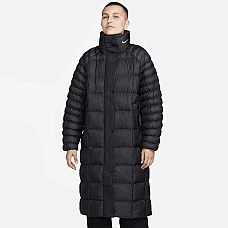 ДАМСКО ЯКЕ NIKE NSW ESSNTL PRIMA PKA BLACK