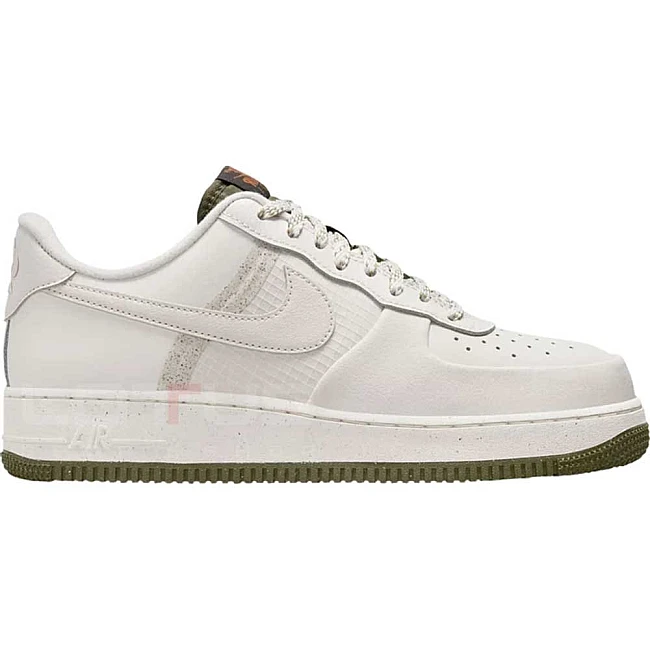 МЪЖКИ ОБУВКИ NIKE AIR FORCE 1 07 LV8 PHANTOM