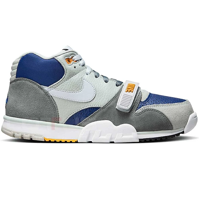 МЪЖКИ ОБУВКИ NIKE AIR TRAINER 1 LT SILVER