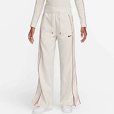 ДАМСКО ДОЛНИЩЕ NIKE NSW FLC PHX  PANT OH SW SAIL