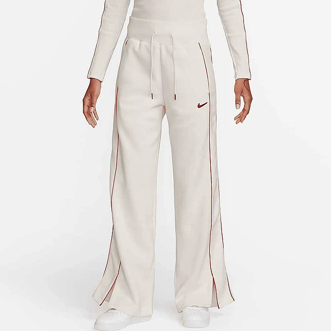 ДАМСКО ДОЛНИЩЕ NIKE NSW FLC PHX  PANT OH SW SAIL