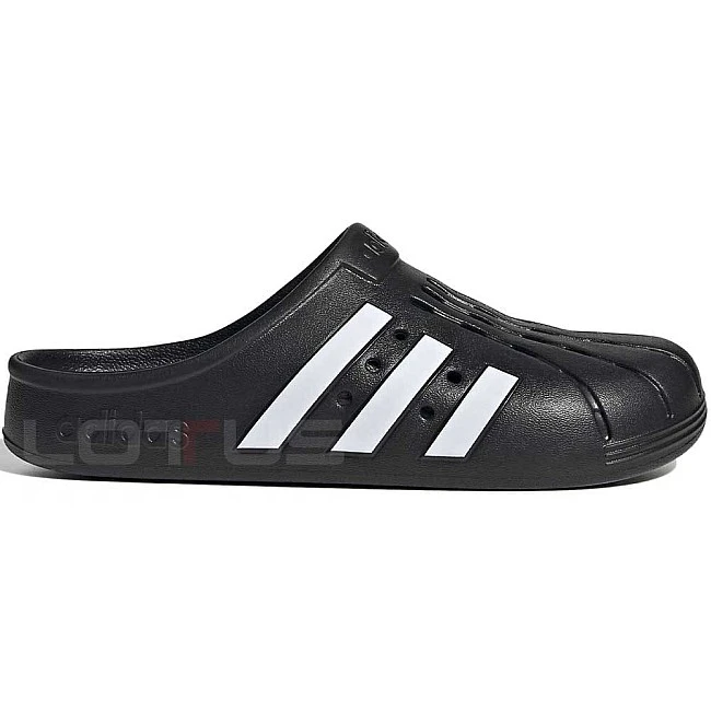 МЪЖКИ ЧЕХЛИ ADIDAS GZ5886 ADILETTE CLOG ЧЕРНИ