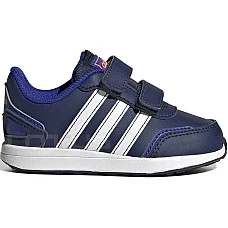 ДЕТСКИ МАРАТОНКИ ЗА МОМЧЕ ADIDAS H03794 VS SWITCH 3 CF I ТЪМНОСИНИ