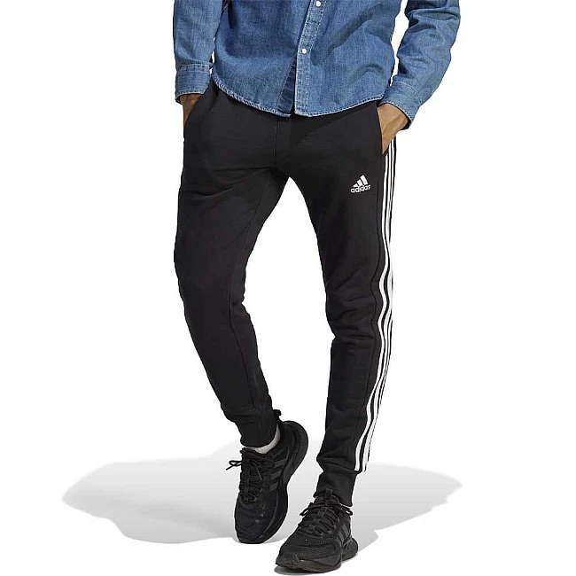 МЪЖКО ДОЛНИЩЕ ADIDAS HA4337 M 3S FT TC PT ЧЕРНО