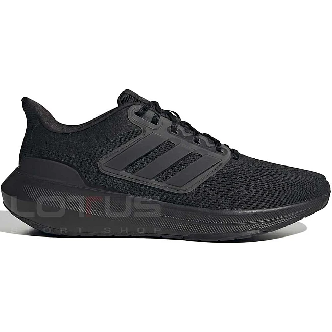 МЪЖКИ МАРАТОНКИ ADIDAS HP5797 ULTRABOUNCE ЧЕРНИ