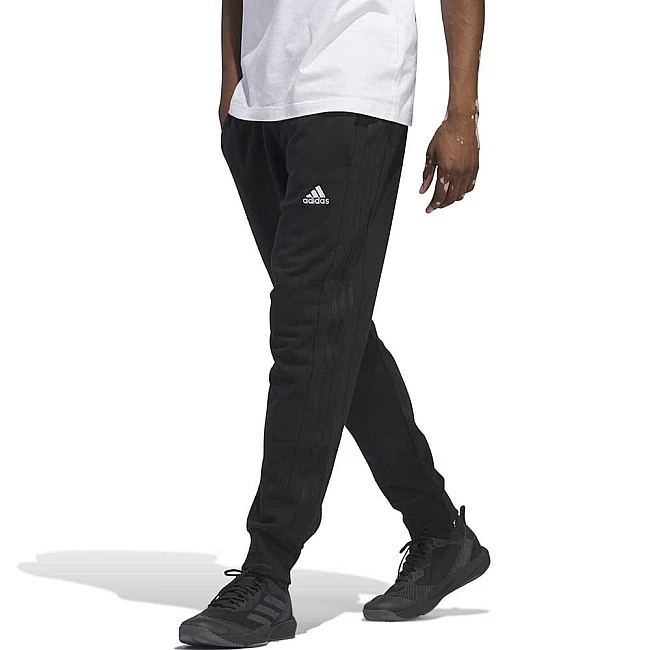 МЪЖКО ДОЛНИЩЕ ADIDAS HZ2218 M 3S FT TC PT ЧЕРНО