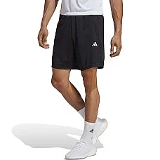 МЪЖКИ КЪСИ ПАНТАЛОНИ ADIDAS IB8161 TR-ES ALLSETSHO ЧЕРНИ