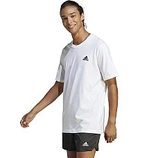 МЪЖКА ТЕНИСКА ADIDAS IC9286 M SL SJ T БЯЛА