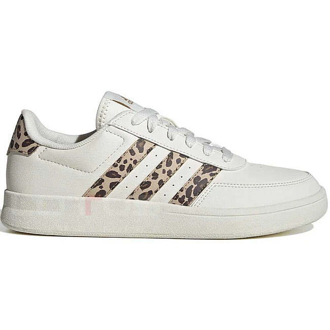 ДАМСКИ ОБУВКИ ADIDAS ID0498 BREAKNET 2.0 БЕЛИ