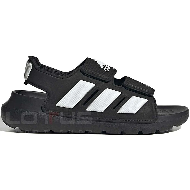 ДЕТСКИ САНДАЛИ ЗА МОМЧЕ ADIDAS ID2839 ALTASWIM 2.0 C ЧЕРНИ