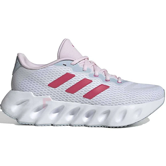 ДАМСКИ МАРАТОНКИ ADIDAS ID3102 SWITCH RUN W БЕЛИ