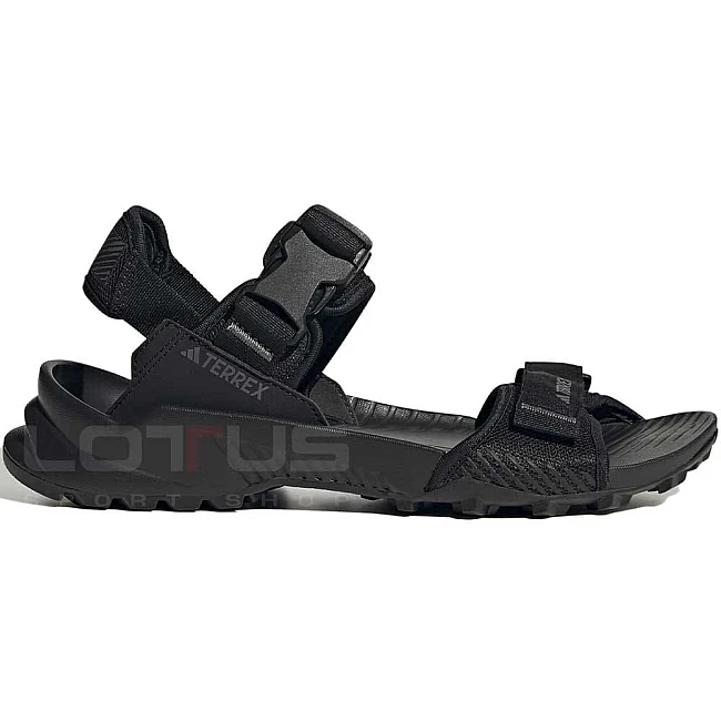 МЪЖКИ САНДАЛИ ADIDAS ID4269 TERREX HYDROTERRA ЧЕРНИ