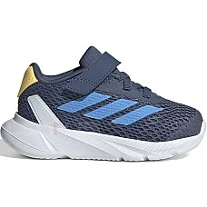 ДЕТСКИ МАРАТОНКИ ЗА МОМЧЕ ADIDAS ID5894 DURAMO SL EL I СИНИ