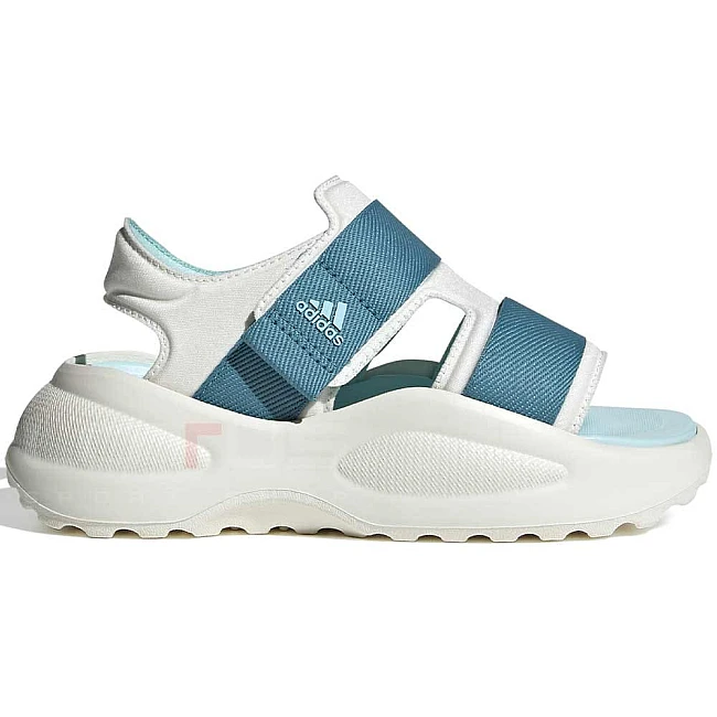 САНДАЛИ ADIDAS ID7912 MEHANA SANDAL ЗЕЛЕНИ