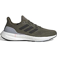 МЪЖКИ МАРАТОНКИ ADIDAS IF1548 PUREBOOST 23 МАСЛИНЕНО ЗЕЛЕН