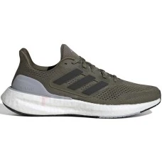 МЪЖКИ МАРАТОНКИ ADIDAS IF1548 PUREBOOST 23 МАСЛИНЕНО ЗЕЛЕН